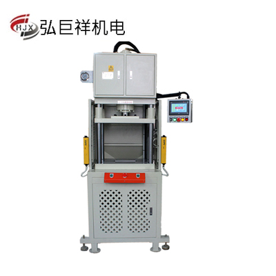 辽宁优质伺服压机厂家