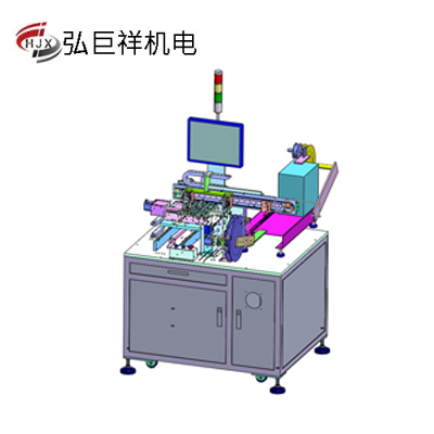 宁波品牌非标实验机厂家
