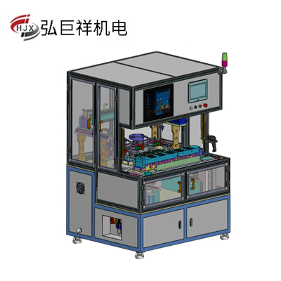 常州品牌非标实验机厂家