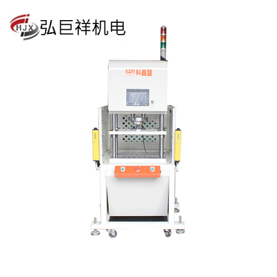 辽宁优质伺服压机厂家